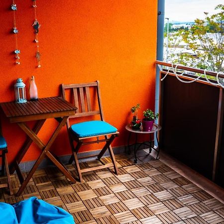 Apartma Orange Koper Exterior photo