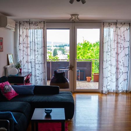 Apartma Orange Koper Exterior photo