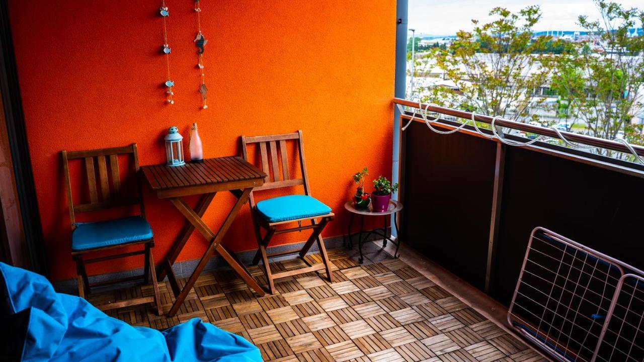 Apartma Orange Koper Exterior photo