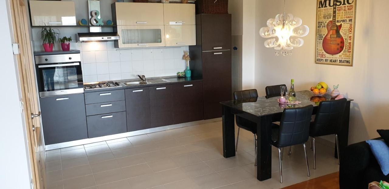 Apartma Orange Koper Exterior photo
